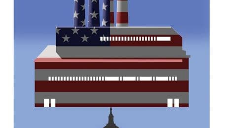 Trump's One Big Beautiful Bill Act revives American manufacturing