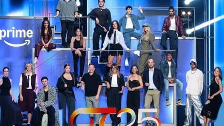 'OT 2025' con Chenoa al frente, un jurado renovado y un salto a Latinoamérica