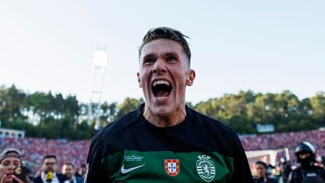 How Arsenal made final breakthrough in Viktor Gyokeres transfer saga