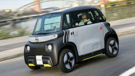 Mobilität: "Lebensgefährlich": Experten warnen vor Mopedautos