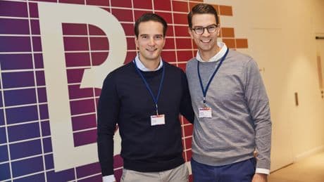 Dos hermanos luchan por el control de Bertelsmann