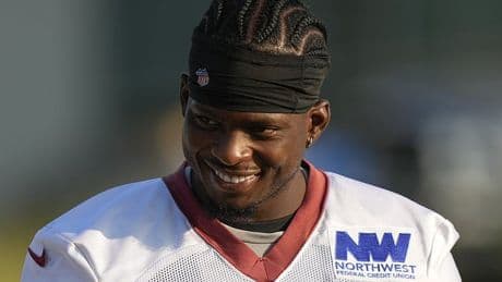 San Francisco 49ers land key Washington Commanders man in an absolute steal of a trade move