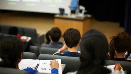 Chinese students at UK universities are being ‘pressured to spy on classmates’