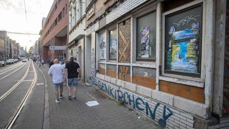 Warum die ganze Republik auf eine Rathaus-Wahl guckt