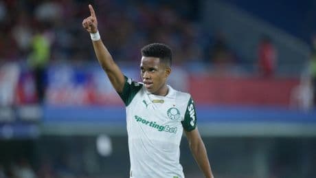 Watch Chelsea star Estevao Willian’s latest wondergoal as fans tip him to rival Yamal like Messi and Ronaldo