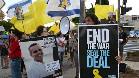 Guerre à Gaza : le plan de Benyamin Netanyahou pour prendre le contrôle de l’enclave approuvé