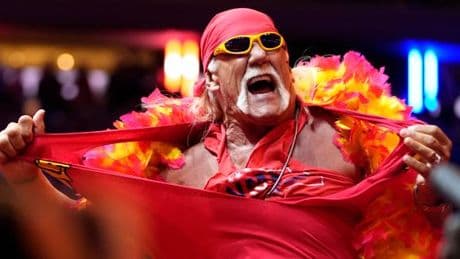 Hulk Hogan, icône du catch et symbole des outrances des années 1980, est mort à 71 ans