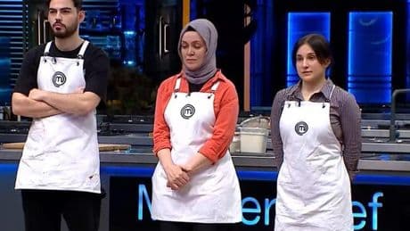ANA KADROYA GİREN 4. İSİM! MasterChef 2025 14 Temmuz'da ana kadroya kim girdi?