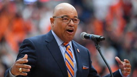 Mike Tirico steps away from Kentucky Derby 2025 coverage after allergic reaction