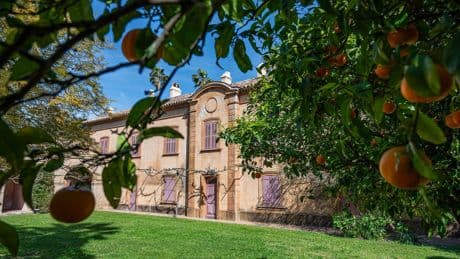 Le Château de La Moutte : demeure d’Émile Ollivier et écrin du festival d’été