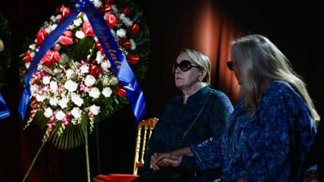 "Non vado": perché Katia Ricciarelli sarà assente ai funerali di Pippo Baudo