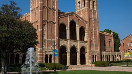 Trump Wants U.C.L.A. to Pay $1 Billion to Restore Its Research Funding
