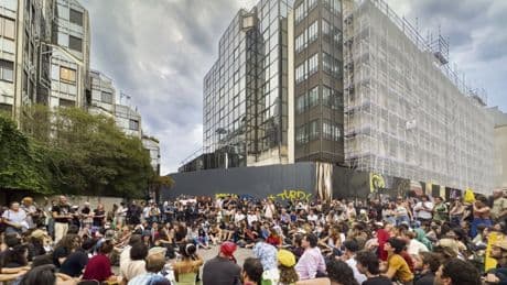 Manifestations, blocages, grèves : l’Huma donne la parole à celles et ceux qui se mobilisent le 10 septembre contre l’austérité