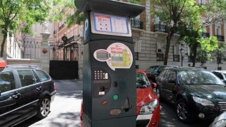 Se acaba el verano y toca volver a pagar la zona azul: ¿cuándo vuelve a la normalidad?