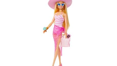 Barbie’s back: new movie in the works after Margot Robbie’s billion-dollar smash