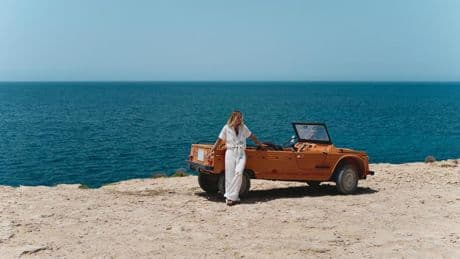 Hoss Intropia vuelve a unir fuerzas este verano con IbizaPreservation para proteger el mar Mediterráneo