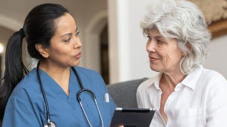 Krankenversicherung der Rentner (KVdR): Diese Kosten kommen auf Sie zu