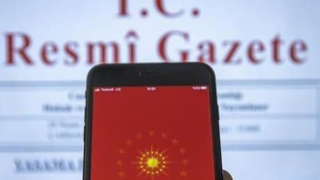 Türkiye Finansal Raporlama Standardı'nda 'uluslararası uyum' için değişikliğe gidildi
