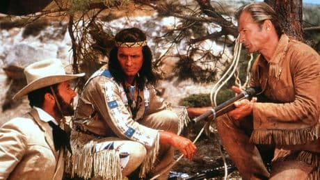 Ostern mit „Winnetou“: ZDF hält trotz Kritik an umstrittenen Filmen fest