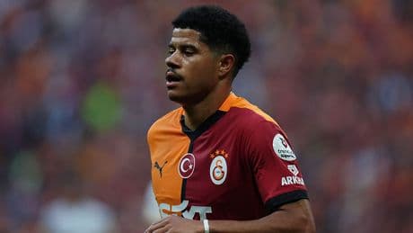 İngiliz basını duyurdu! Ada ekibinden Gabriel Sara hamlesi