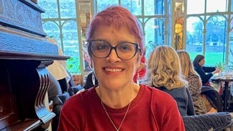 The doctor told me I had a UTI — but I was dying
