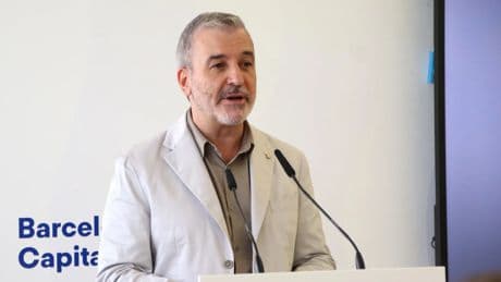 Collboni asegura flexibilidad con los Presupuestos de 2026 y ve "avanzado" un preacuerdo con ERC
