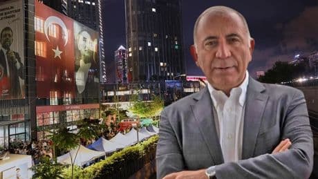 CHP'den kayyuma karşı yeni hamle: Gürsel Tekin'e adres aratacak!