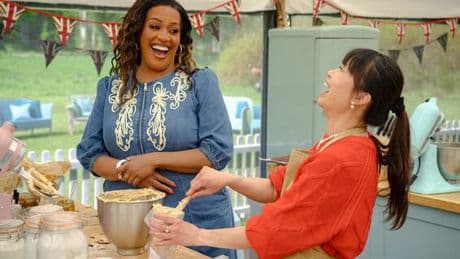 The Great British Bake Off is more insipid than ever