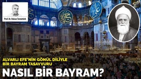Nasıl bir bayram?