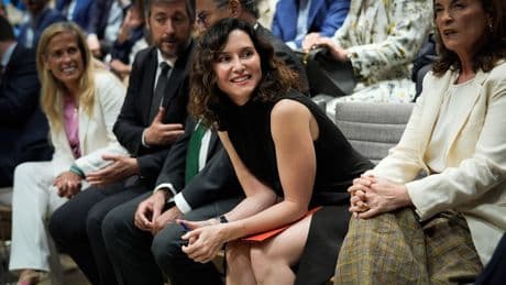 Ayuso marca al PP los pasos a seguir en su Congreso: unión de las tres familias y reformas de calado para &quot;ilusionar&quot;