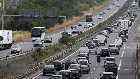 "Freinages fantômes": une enquête lancée par le ministère des Transports après une série d'accidents