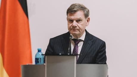 Wegen Spionage in Berlin - Wadephul bestellt Iran-Botschafter ein