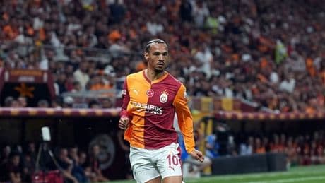 Almanya kadrosuna alınmayan Leroy Sane’den flaş açıklama: İşler gerçekten başlıyor!