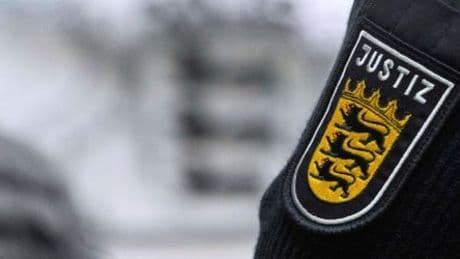 Stuttgart: Sprachlehrerin erwürgt – 38-Jähriger wegen Totschlags verurteilt