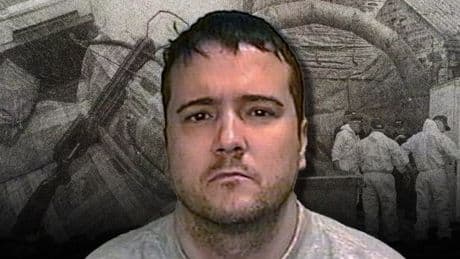 The terrifying case of the ‘crossbow cannibal’ who idolised Peter Sutcliffe