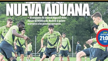 Portada MD Gipuzkoa 10 de mayo