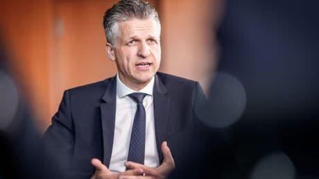 Frei: Koalitionsvertrag sieht keine Steuererhöhung vor