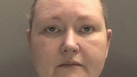 Mum cries 'I'm sorry' as £200K swindle exposed when she goes on holiday
