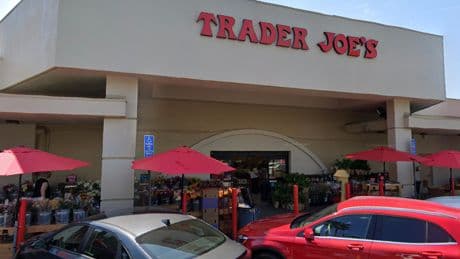 Trader Joe’s opens new location in Los Angeles — directly across the street from another Trader Joe’s