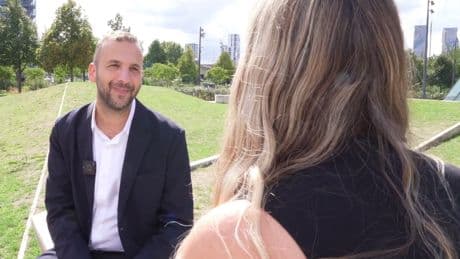 Multiple Labour MPs considering defecting to Greens, Zack Polanski claims