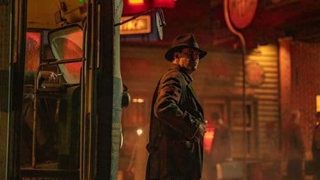 Quedan 2 días para verla en Prime Video: una de las mejores y más desconocidas películas de Guillermo del Toro