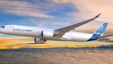 Mit diesem Flugzeug besiegelt Airbus das Ende des letzten Boeing-Monopols