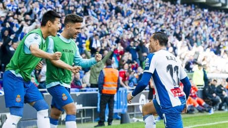 Melendo y Wu Lei, ¡juntos de nuevo!