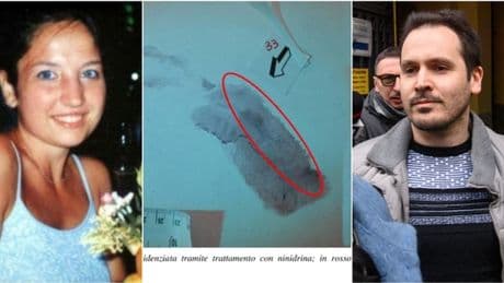 Andrea Sempio, l?impronta «papillare 33» si può datare. «Contemporanea al delitto». Le 6 tracce sul muro