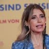 Leute: Cathy Hummels: Wurde auf Instagram gehackt und erpresst