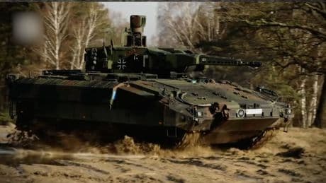 Alt gegen neu - Puma gegen Marder – Wer ist besser?