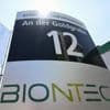 Biotechnologie: Biontech und Curevac beenden Patentstreit