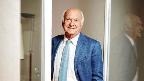 Pierre Nora ou «la politesse de l’intelligence»