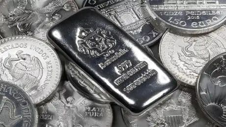 Bu yıl altını solladı: O değerli metal yatırımcıların radarında!