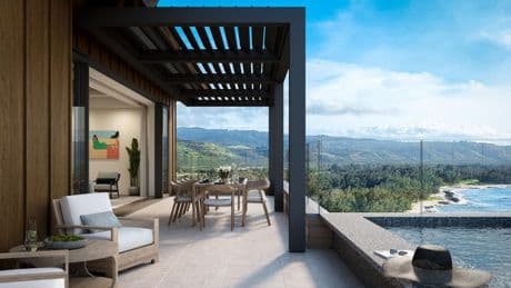 Oahu’s North Shore Club Is Boldly Ambitious, Even For Hawai’i